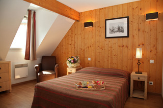 Hotel Val De Roland