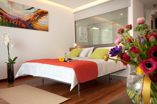 Hotel Buca Beach Resort