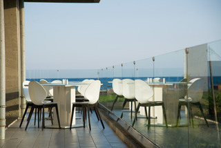 Hotel Buca Beach Resort