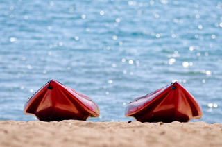 Hotel Buca Beach Resort