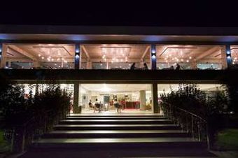 Hotel Buca Beach Resort