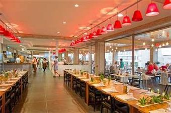 Hotel Buca Beach Resort