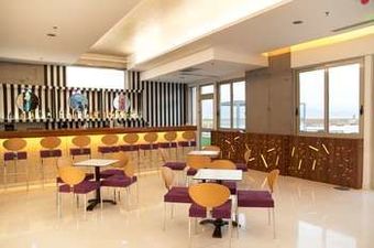 Hotel Buca Beach Resort