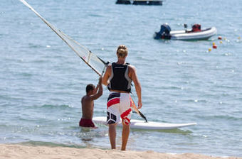 Hotel Buca Beach Resort