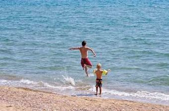 Hotel Buca Beach Resort