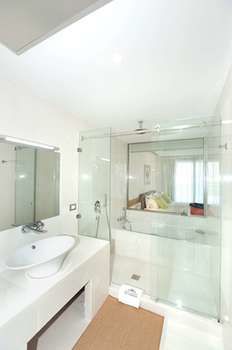 Hotel Buca Beach Resort