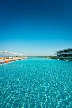 Hotel Buca Beach Resort