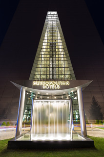 Metropolitan Hotels Ankara