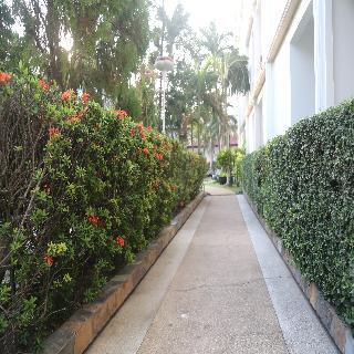 Hotel Romeo Palace