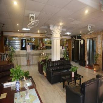 Hotel Romeo Palace