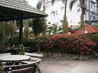 Hotel Romeo Palace