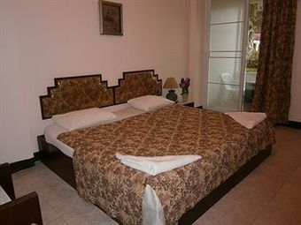 Hotel Romeo Palace