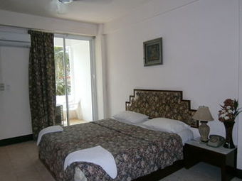 Hotel Romeo Palace