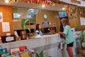 Hotel Romeo Palace