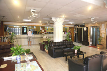 Hotel Romeo Palace