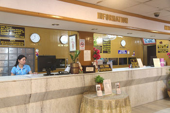Hotel Romeo Palace