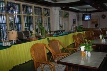 Hotel Romeo Palace