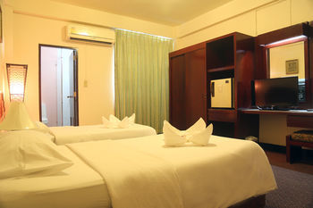 Hotel Romeo Palace