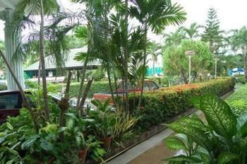 Hotel Romeo Palace