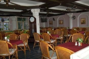 Hotel Romeo Palace