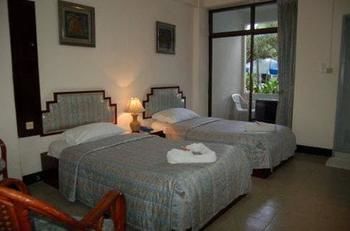 Hotel Romeo Palace