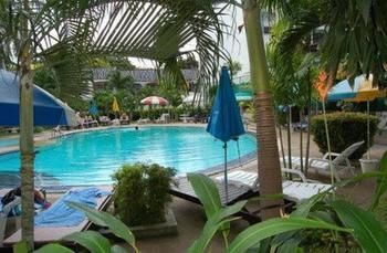 Hotel Romeo Palace