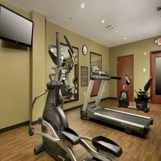 Hotel Comfort Suites