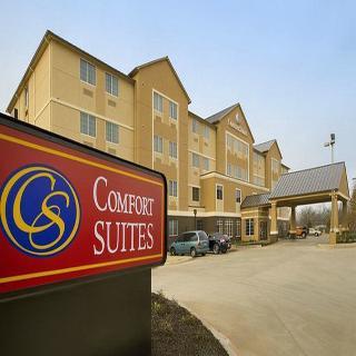 Hotel Comfort Suites