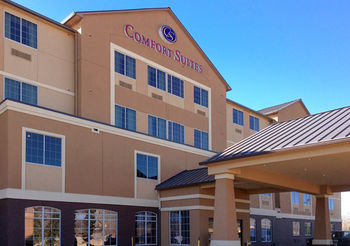 Hotel Comfort Suites