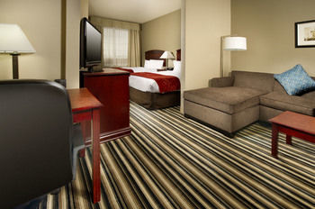Hotel Comfort Suites