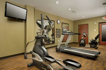 Hotel Comfort Suites