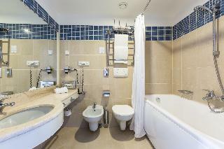 Hotel Domina Inn Ilmarine