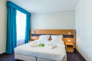 Hotel Domina Inn Ilmarine