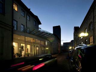 Hotel Domina Inn Ilmarine