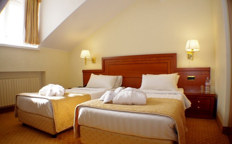 My City Hotel