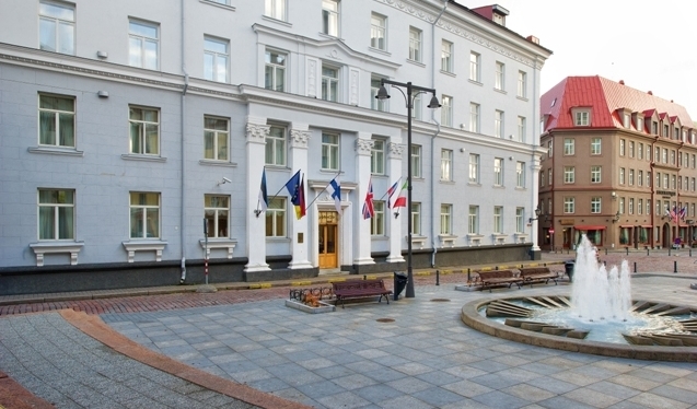 My City Hotel