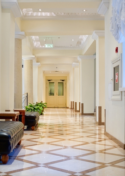 My City Hotel