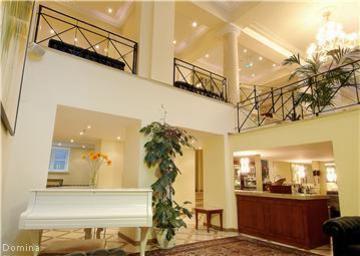 My City Hotel