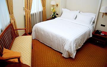 My City Hotel