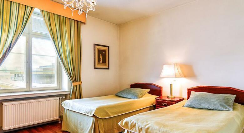 Hotel Sokos Seurahuone Turku