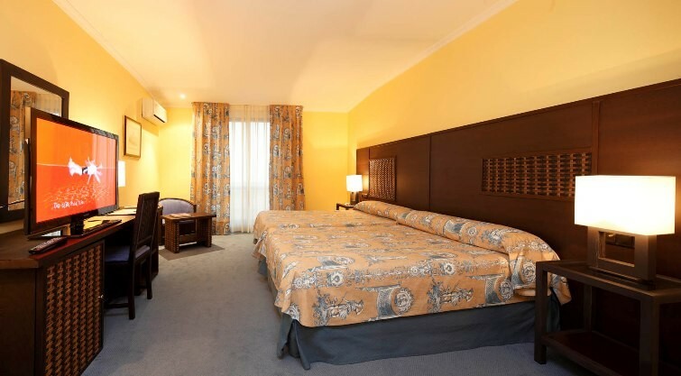 Hotel Congreso
