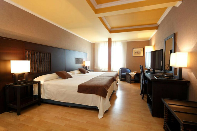 Hotel Congreso