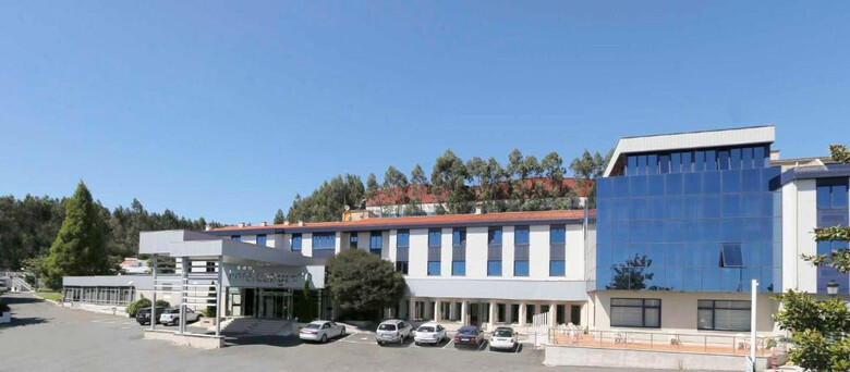 Hotel Congreso