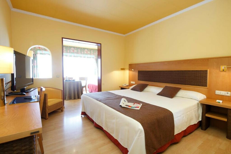 Hotel Congreso