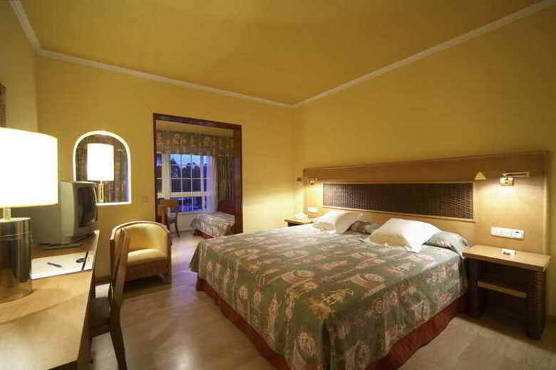 Hotel Congreso