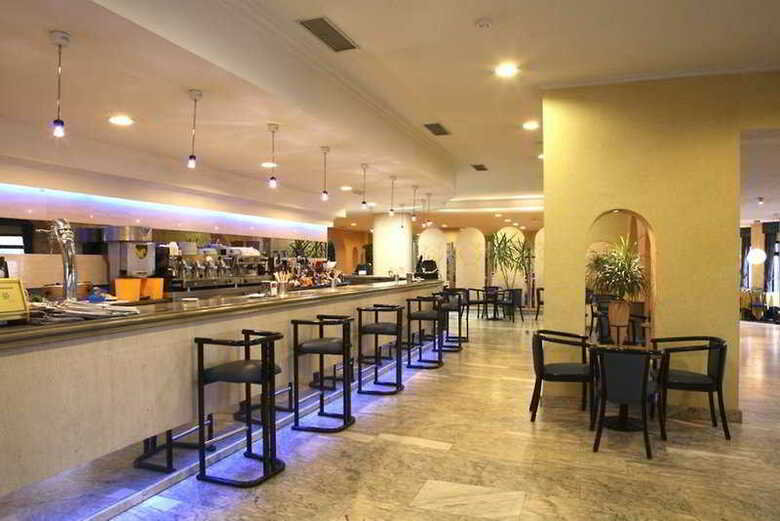 Hotel Congreso