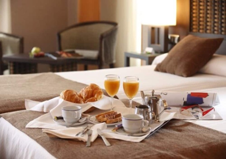 Hotel Congreso