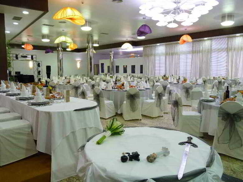 Hotel Congreso