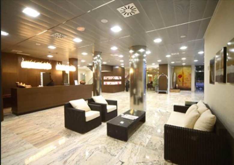 Hotel Congreso