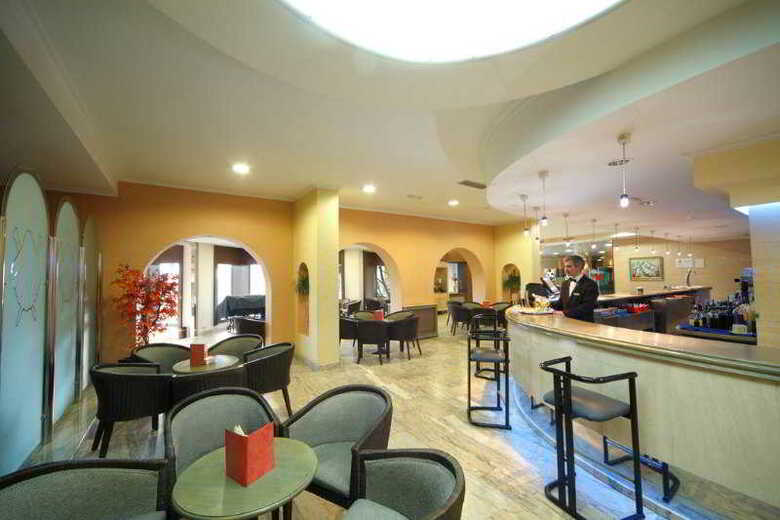 Hotel Congreso